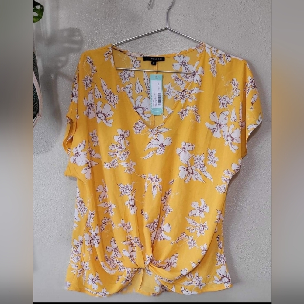 NWT Stitch Fix top